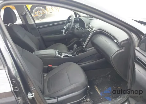 2022 Hyundai Tucson Sel из США, поврежденный, VIN 5NMJBCAE3NH152906